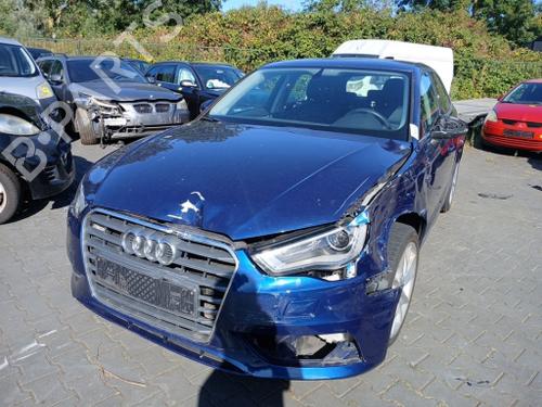 Control unit AUDI A3 Sportback (8VA, 8VF) 1.4 TSI | BP40606049M11 - Image 3