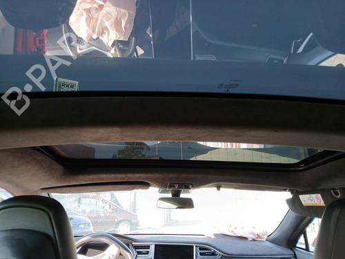 Used Interior roof Interior roof 39003705 39003705