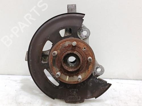 Used Right front steering knuckle Right front steering knuckle 36921841 36921841