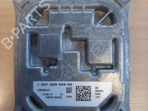 Used Xenon ballast Xenon ballast 36918758 36918758