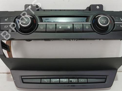 Used Climate control Climate control 36924526 36924526