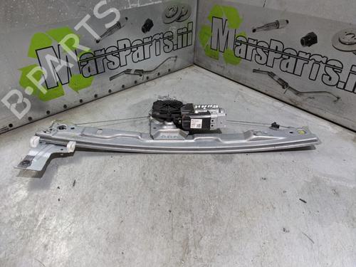 Used Front left window mechanism Front left window mechanism 36918773 36918773