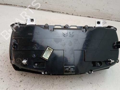 Instrument cluster CITROËN C3 III (SX) 1.2 PureTech 82 | BP36931142C47 - Image 6
