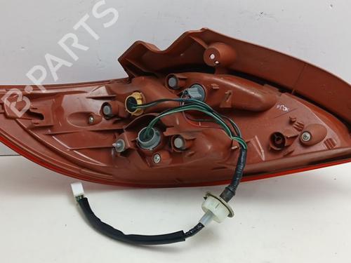 Right taillight MAZDA 2 (DE_, DH_) 1.3 (DE3FS) | BP36931952C35 - Image 5