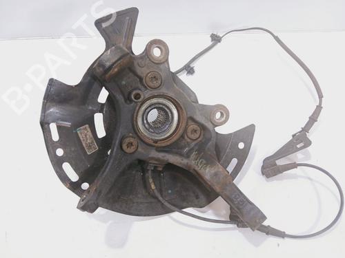Right front steering knuckle KIA PROCEED (CD) 1.4 T-GDI | BP36923401M26 - Image 3