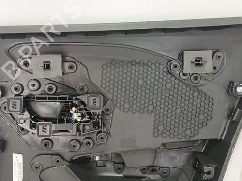 Rear left panel OPEL CORSA F (P2JO) CORSA-e (68) | BP36924406C60 - Image 5