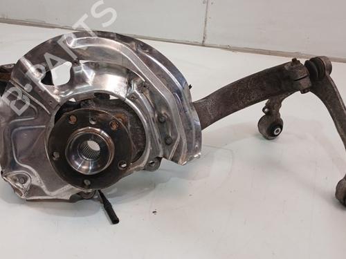 Left front steering knuckle BMW X5 (E70) xDrive 40 d | BP36924514M25 - Image 3