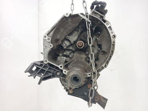 gearbox-citroen-c3-ii-sc_-2009-36930092 main image