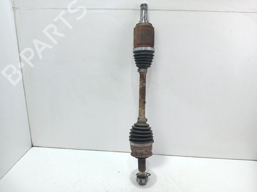 Left front driveshaft CHEVROLET AVEO Hatchback (T300) 1.3 D | BP36923166M38 - Image 5