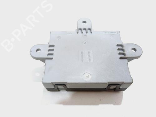Electronic module LAND ROVER RANGE ROVER EVOQUE (L538) 2.2 D | BP36920182M83  - Image 5