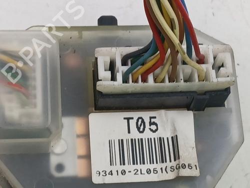 Headlight switch HYUNDAI i30 Estate (FD) 1.6 | BP39943588I24 - Image 4