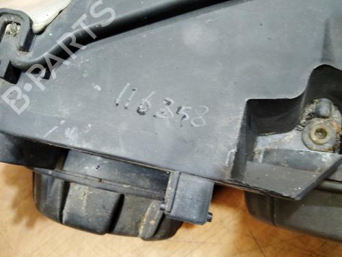 Left headlight PEUGEOT 307 CC (3B) 2.0 16V | BP36927635C28  - Image 6