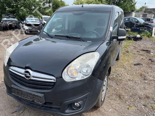 left-front-driveshaft-opel-combo-box-bodympv-x12-2012-36923594 main image