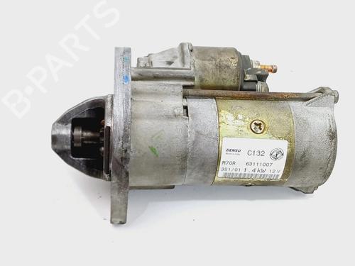 Used Starter Starter 36920456 36920456