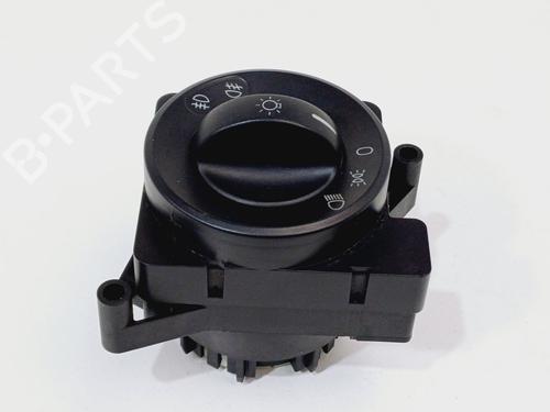 Headlight switch VW CRAFTER 30-50 Van (2E_) 2.5 TDI | BP36920086I24  - Image 6