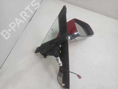 Used Right mirror Right mirror 39525236 39525236