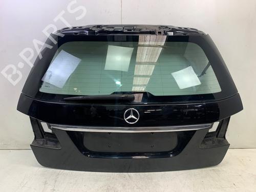 Bagklap CC/Kombi-Coupé Bagklap CC/Kombi-Coupé 38614450 38614450