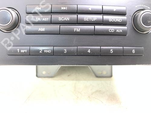 Radio KIA CEE'D SW (ED) 1.4 | BP38506889E6 - Image 3