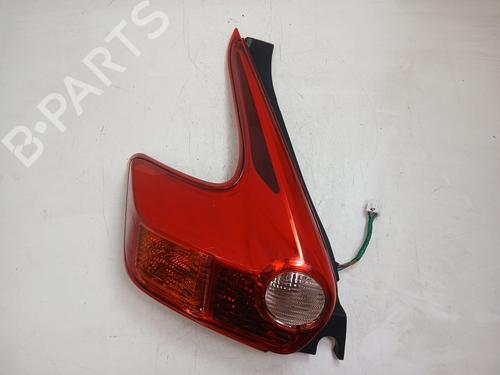 Used Left taillight Left taillight 39404085 39404085