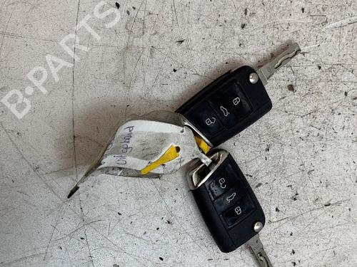Used Ignition barrel Ignition barrel 36930154 36930154
