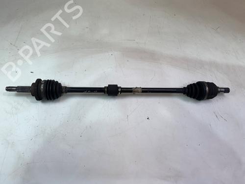 Right front driveshaft CHEVROLET SPARK (M300) 1.0 LPG | BP36919040M39 - Image 2
