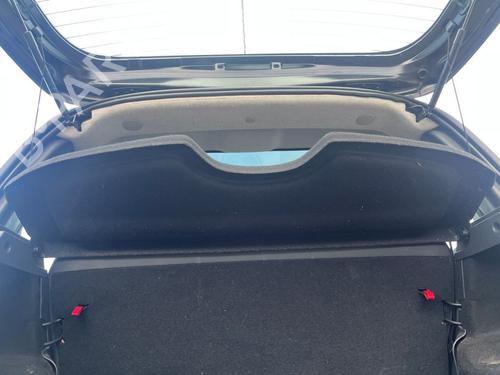 Rear parcel shelf RENAULT TWINGO II (CN0_) 1.2 16V (CN0K, CN0V, CN0A) | BP38434476C85 - Image 3