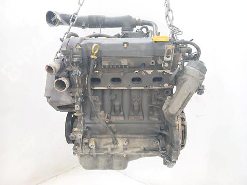 Used Engine Engine 38434122 38434122