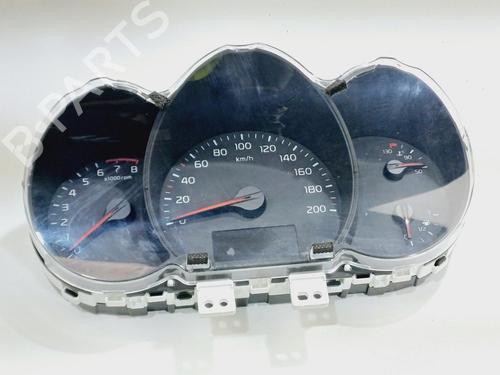 instrument-cluster-kia-picanto-ii-ta-2011-2012-2013-2014-2015-2016-2017-2018-36919946 main image