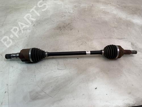 Left rear driveshaft TESLA MODEL 3 (5YJ3) EV AWD | BP36925101M40 - Image 2