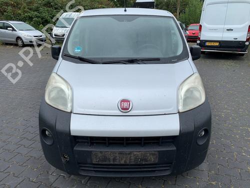 Used AC compressor AC compressor FIAT FIORINO Box Body/MPV (225_) 1.3 D Multijet (225BXD1A, 225BXB1A, 225BXB11) (75 hp) 40008504 40008504