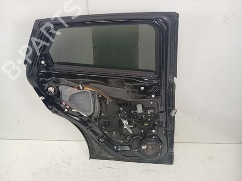 Dør venstre bagtil MAZDA CX-3 (DK) 2.0 SKYACTIV-G (DK5W, DK6W) | BP36927177C4  - Image 8