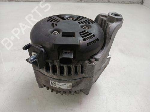 Alternator BMW 5 (F10) 518 d | BP39140445M7 - Image 4