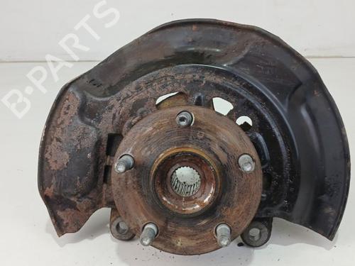 Used Right front steering knuckle Right front steering knuckle 36919056 36919056