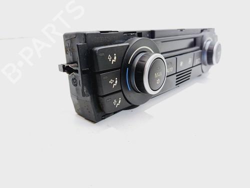 Climate control BMW 1 Coupe (E82) 118 d | BP36919080I5 - Image 2