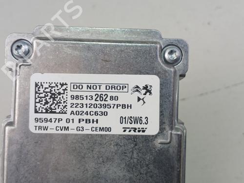 Camera OPEL CORSA F (P2JO) CORSA-e (68) | BP36924328E14 - Image 5