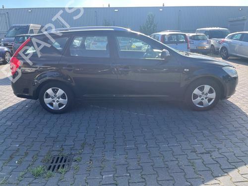 Right front steering knuckle KIA CEE'D SW (ED) 1.4 | BP37516627M26 - Image 3