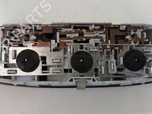 Kabinelys FORD TRANSIT COURIER B460 Box Body/MPV 1.6 TDCi | BP36925570I8 - Image 2
