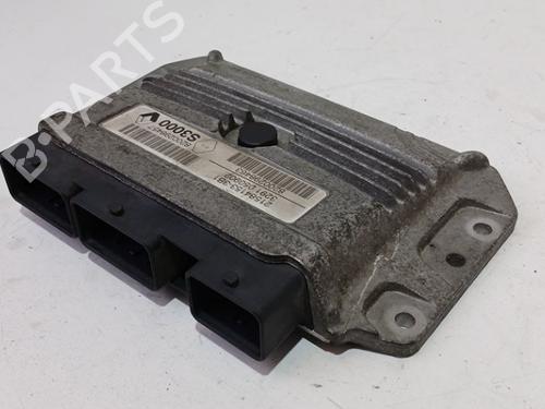 Engine control unit (ECU) RENAULT SCÉNIC II (JM0/1_) 1.6 (JM0C, JM0J, JM1B) | BP36917979M57 - Image 3