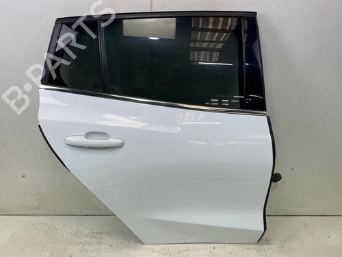 Used Right rear door Right rear door 38614480 38614480