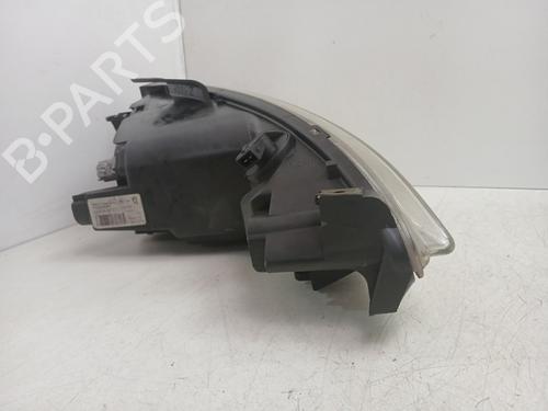Left headlight PEUGEOT 206 SW (2E/K) 1.4 | BP40279231C28 - Image 5