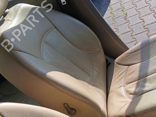 Sikkerhedssele foran venstre Sikkerhedssele foran venstre 38328322 38328322
