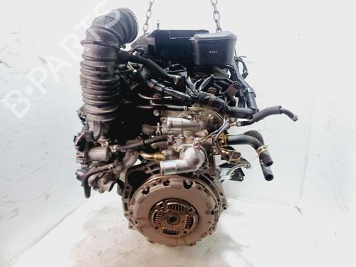 Engine MITSUBISHI ECLIPSE CROSS (GK_, GL_) Plug-in Hybrid 4WD (GL3W) | BP36921283M1 - Image 5