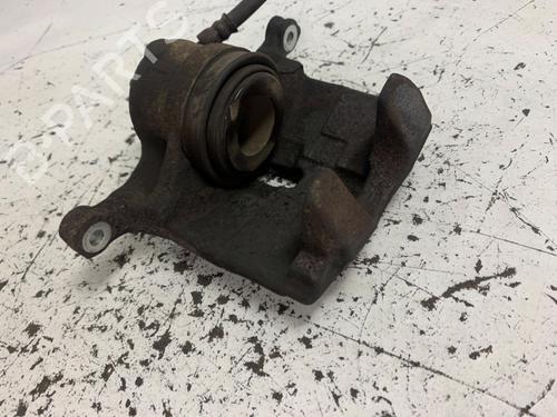 Left front brake caliper MAZDA CX-3 (DK) 2.0 SKYACTIV-G (DK5W, DK6W) | BP36927186M105 - Image 3
