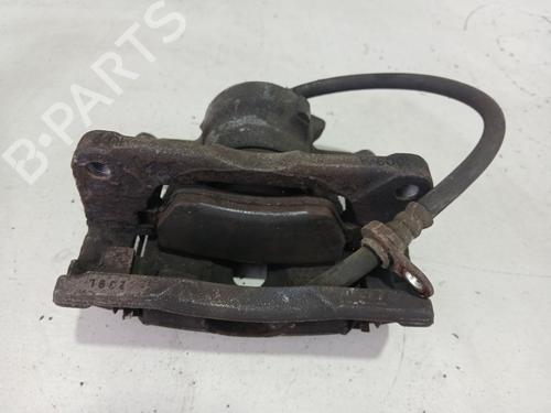 Right front brake caliper SUZUKI SWIFT III (MZ, EZ) 1.3 (RS413, ZC11S) | BP36922504M104 - Image 3