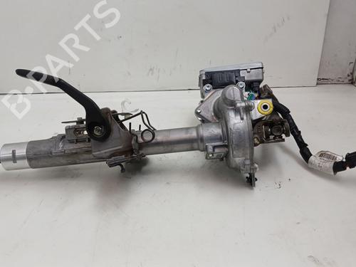 Used Steering column Steering column 36956954 36956954