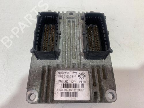 Used Engine control unit (ECU) Engine control unit (ECU) 36924666 36924666