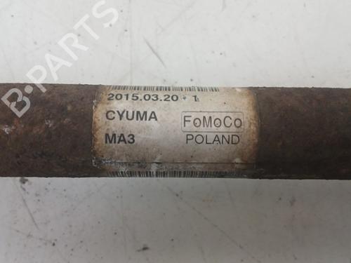 Right front driveshaft FORD FIESTA VI (CB1, CCN) 1.0 | BP36931228M39  - Image 5