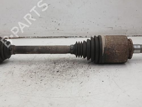 Used Left front driveshaft Left front driveshaft 36931685 36931685