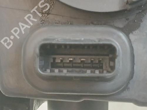 Left headlight RENAULT MODUS / GRAND MODUS (F/JP0_) 1.2 16V (JP0W) | BP39910654C28 - Image 9
