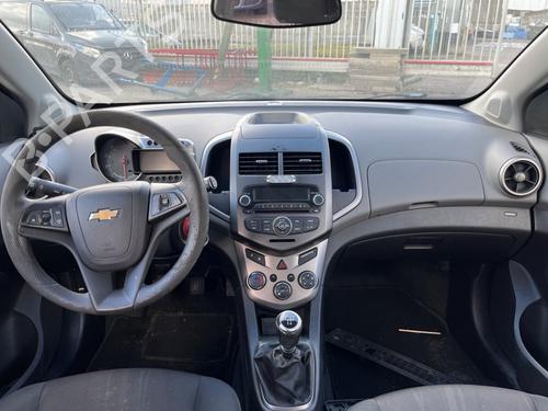 Instrument cluster CHEVROLET AVEO Hatchback (T300) 1.3 D | BP40279207C47 - Image 2